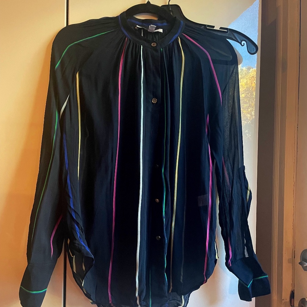 Derek Lam 10 Crosby shirt / blouse